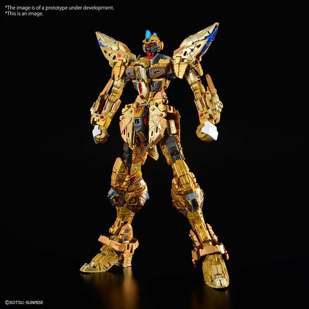 Gundam MGEX Strike Freedom