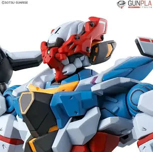 Gundam GQuuuuuuX